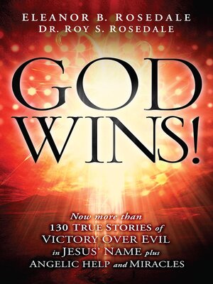 cover image of God Wins!